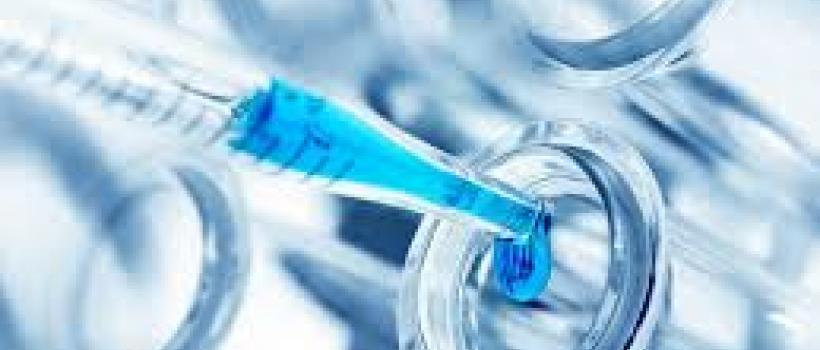 In-Vitro Diagnostics