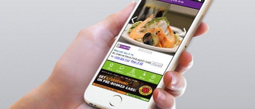 In-app Advertising Market