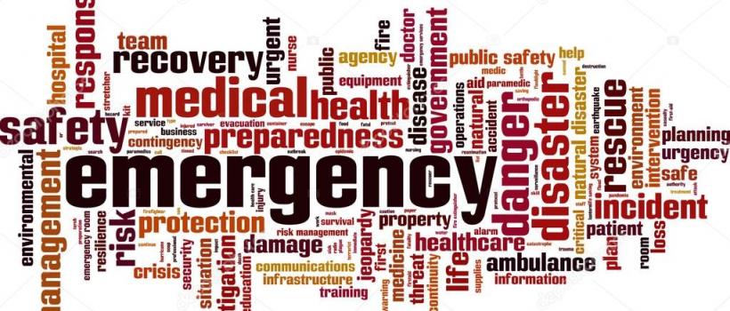 Incident and Emergency Management