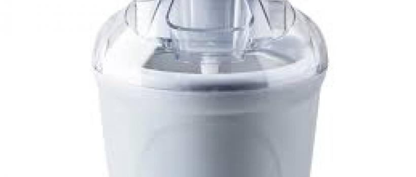 Independent Hard Ice Cream Machines Market