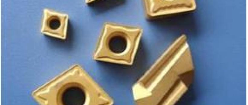 Indexable Inserts market