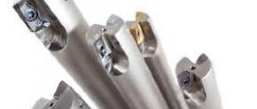 Indexable tools market