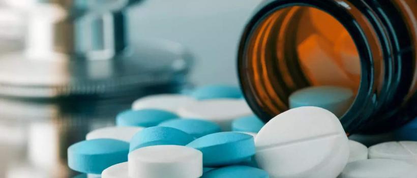 India & Oman Pharmaceutical Industry Market