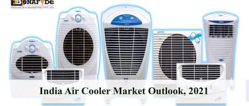 India Air Cooler Market Outlook, 2021
