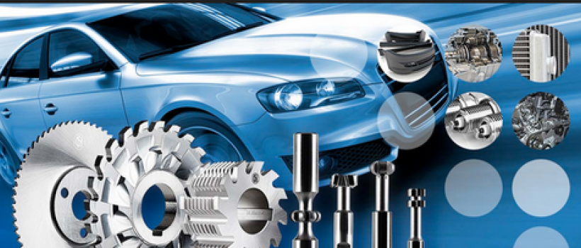 India Automotive Stamping Market