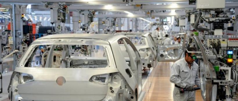 India Automotive stamping Market