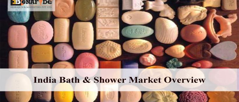 India Bath & Shower Market Overview