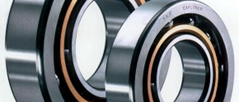 India Bearings Market