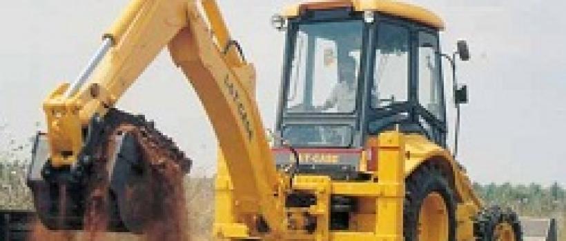 The report titled &quot;India Construction Machinery Industry Outlook to 2016 - Future Destination for Foreign Investments&quot; focuses on various segments of the construction machinery 