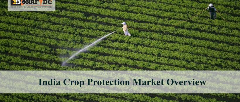 India Crop Protection Market Overview
