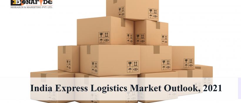India Express Logistics Market Outlook, 2021