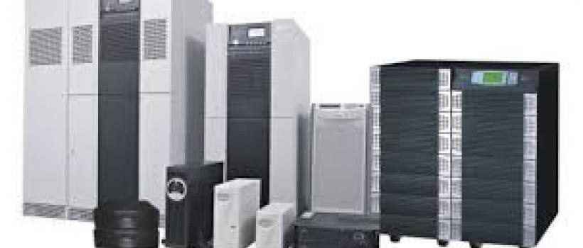 India Inverters and UPS Market