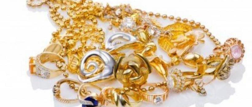 Asia Online Jewellery Market