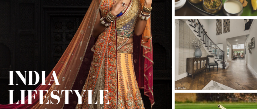 India Lifestyle Market