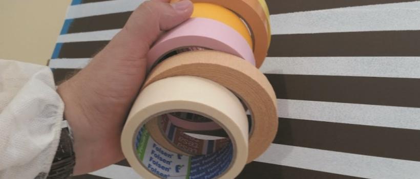 India Masking Tape Market