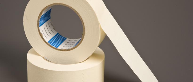 India Masking Tape Market