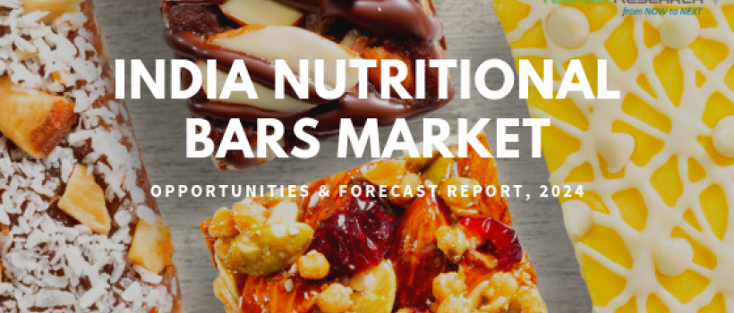India Nutritional Bars Market