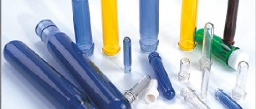 India PET Preform Market