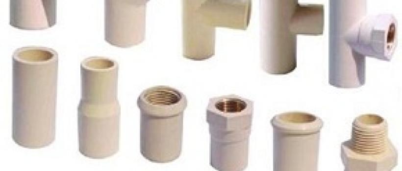 India PVC Pipes and Fittings Market