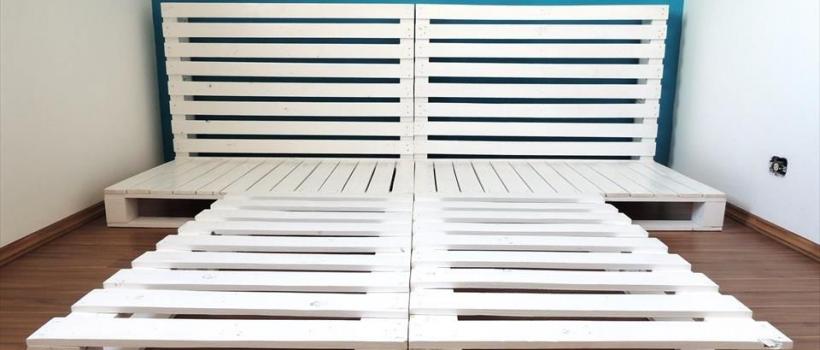 India Pallets Market