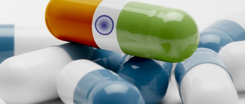India Pharmaceutical Packaging Market