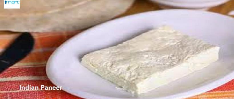 Indian Paneer Market