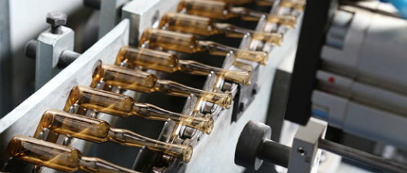 Indian Pharmaceutical Packaging Machinery Industry