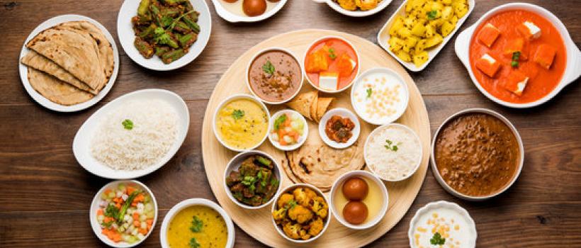 Indian Vegan Food Market 