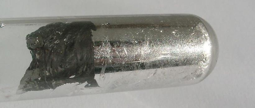 Indium Gallium Zinc Oxide Market