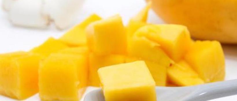 Individual Quick Freeze (IQF) Fruits Market