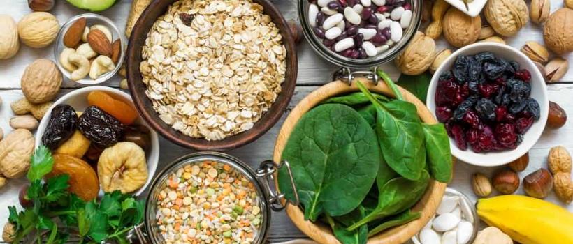Indonesia's Dietary Supplements