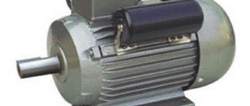 Induction Generators