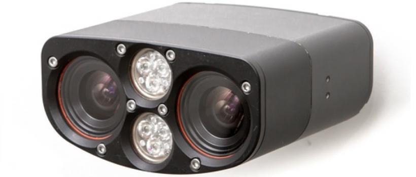 Industrial 3D Camera Market