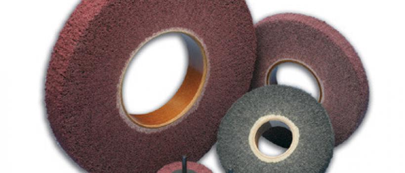 Industrial Abrasives