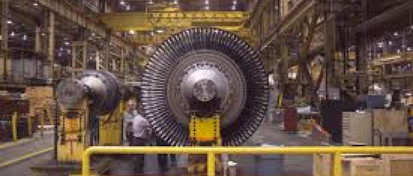 Industrial Analytics