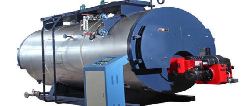 Industrial Boilers