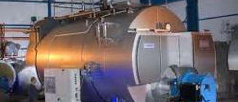 Boilers Market Research Report