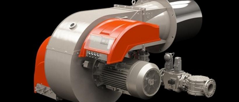 Industrial Burners