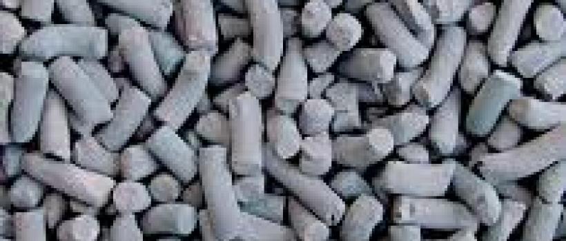 Industrial Catalysts