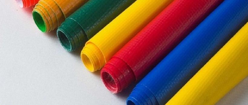 Industrial Coated Fabrics