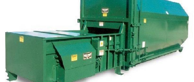 Industrial Compactors