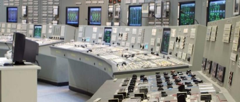  Industrial Control Systems 