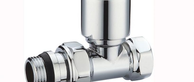 Industrial Control Valves Market