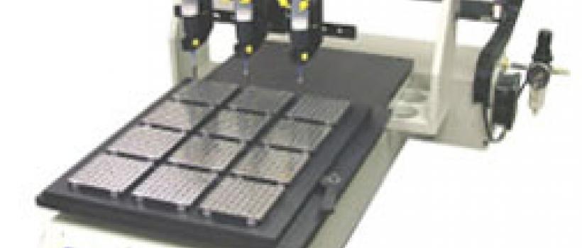 Industrial Dispensing Equipment