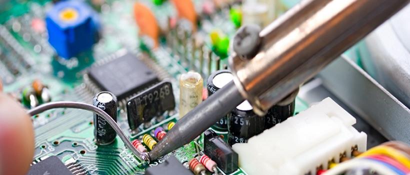 Industrial Electronics, Industrial Electronics Market, Industrial Electronics Market Growth