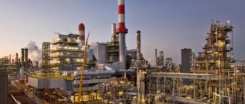 Industrial Emission Control Systems Market