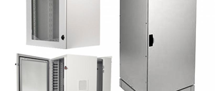 Industrial Enclosures