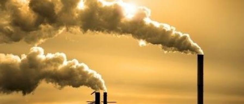 Industrial Flue Gas Treatment Systems & Services Market