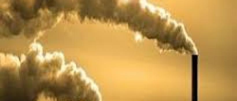 Industrial Flue Gas Treatment Systems & Services
