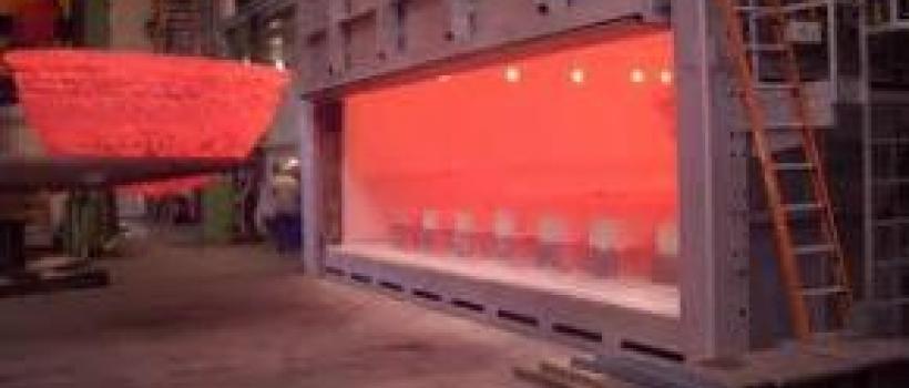 Industrial Furnace market